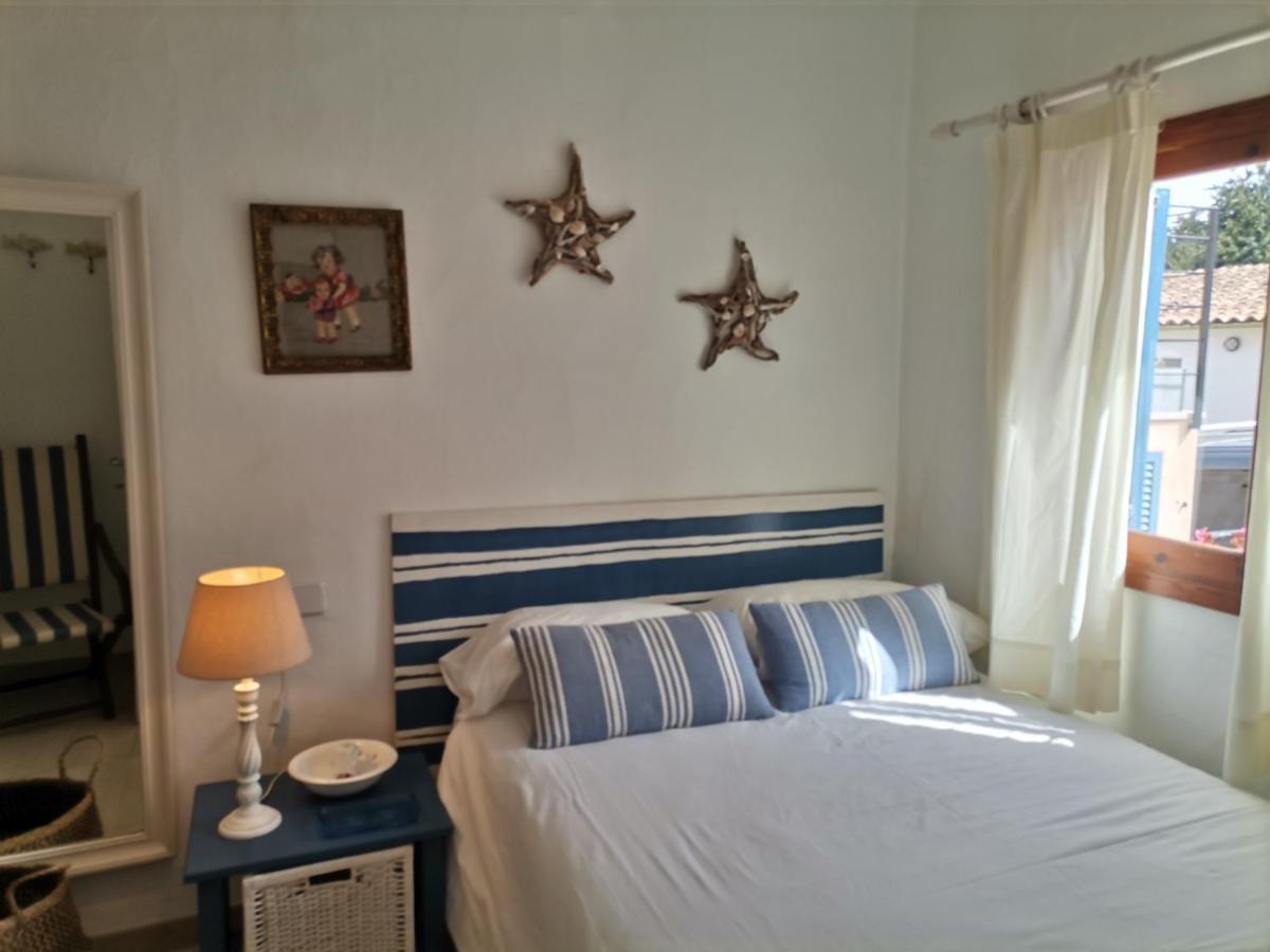 Villa En Lugar Tranquilo Alejado De Zonas Turisticas Banyalbufar Exterior foto